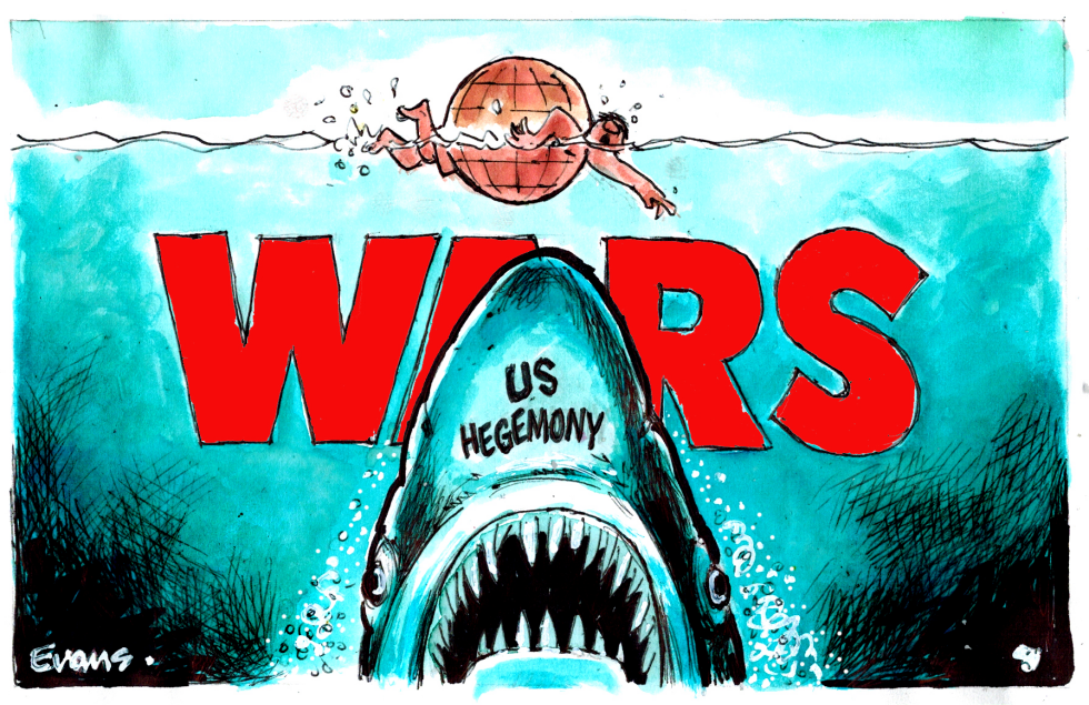 WARS