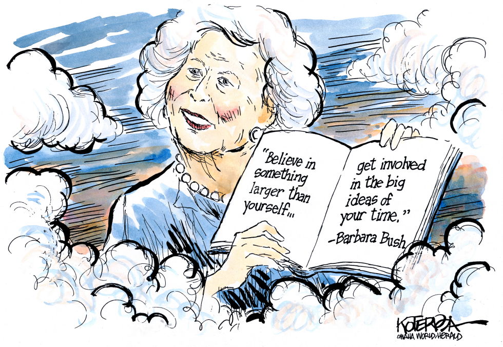 Lasting Legacy