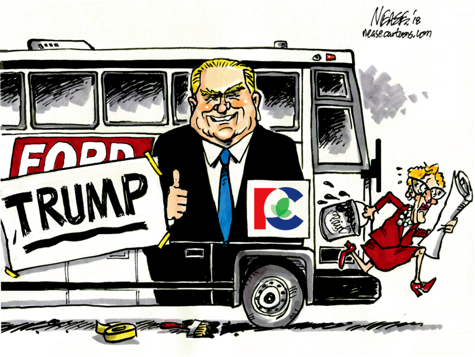 Doug Trump