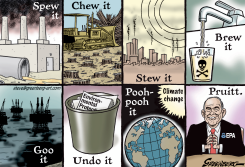 PRUITT by Steve Greenberg