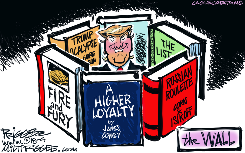 The WALL