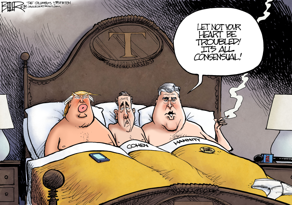 Hannity