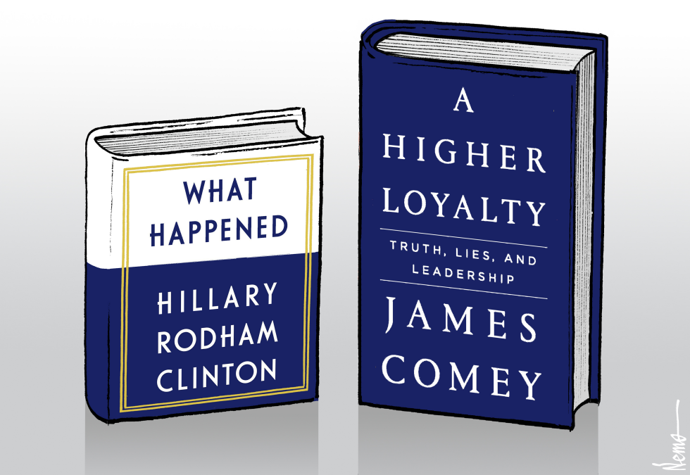 Higher Loyalty