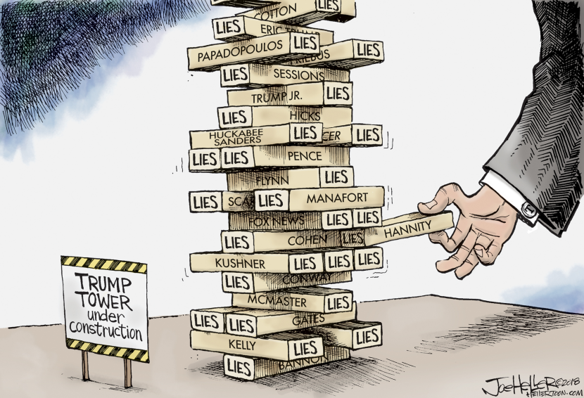 Trump Tower