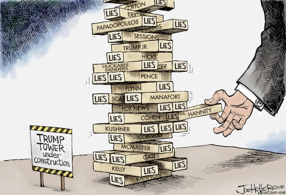 Trump Tower