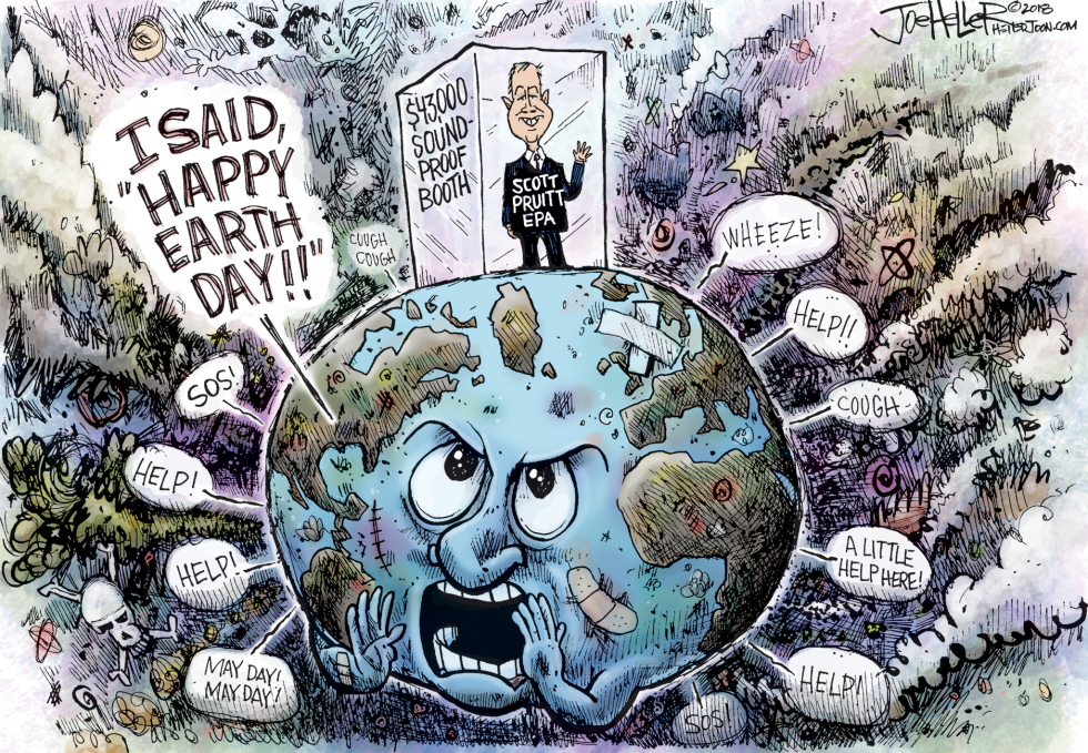 Earth Day