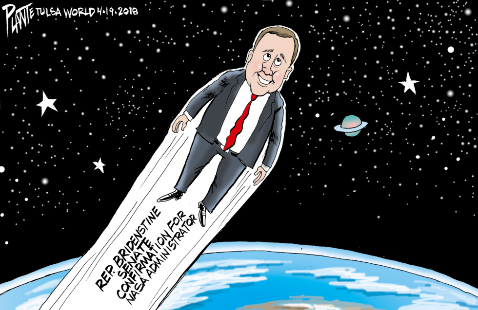 NASA Administrator
