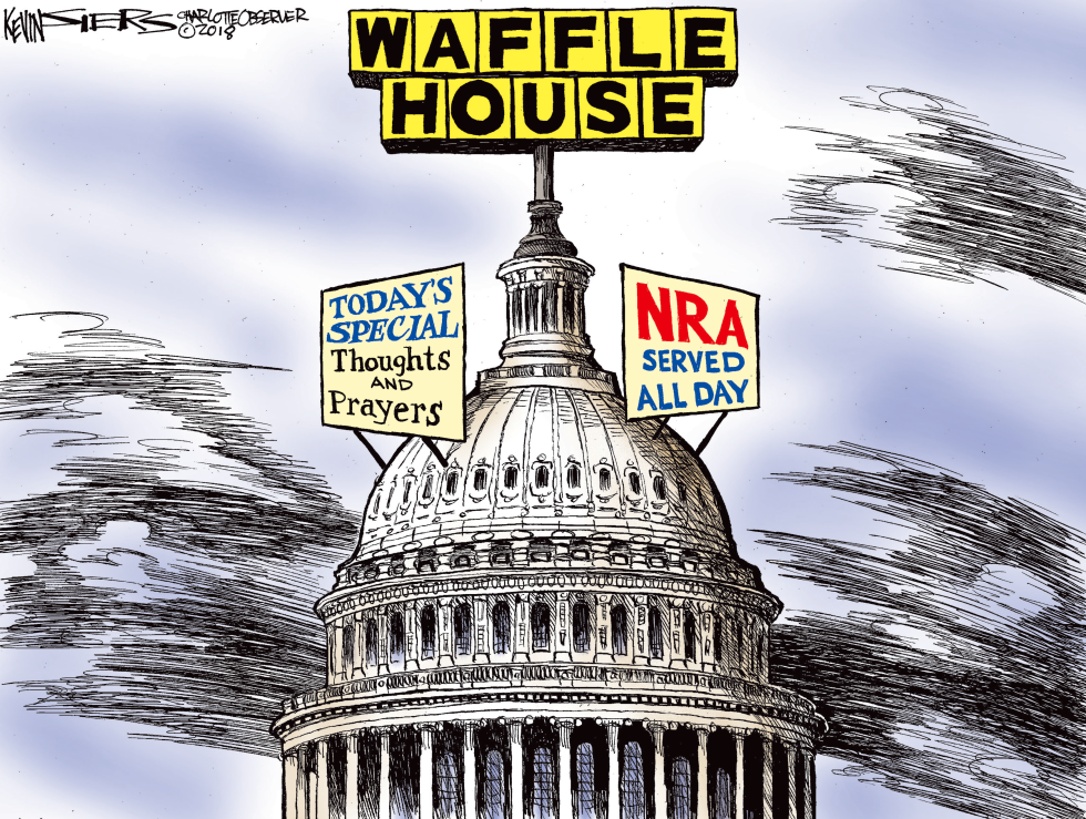 The Original Waffle House