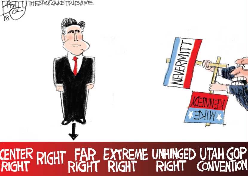 Mitt Romney