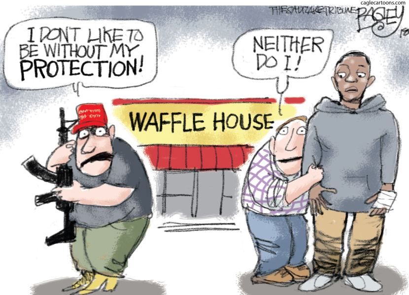 Waffle House