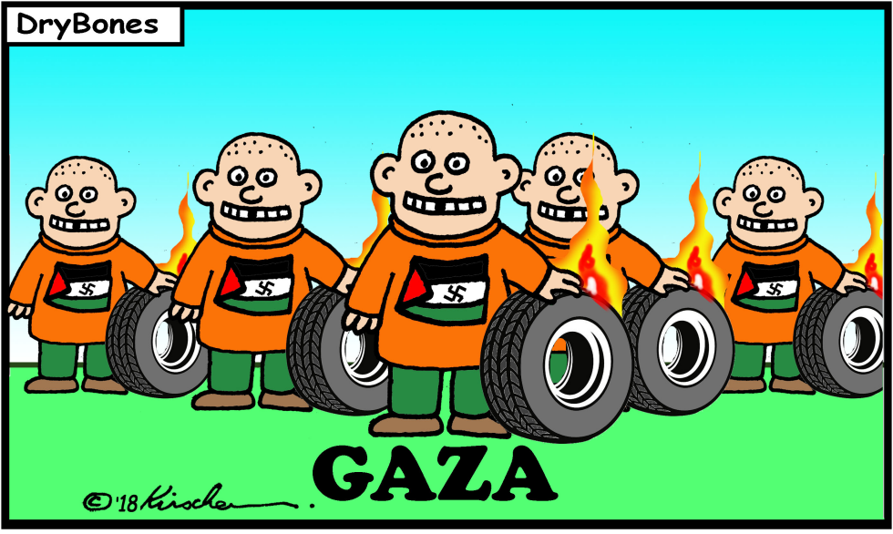 Gaza Attack