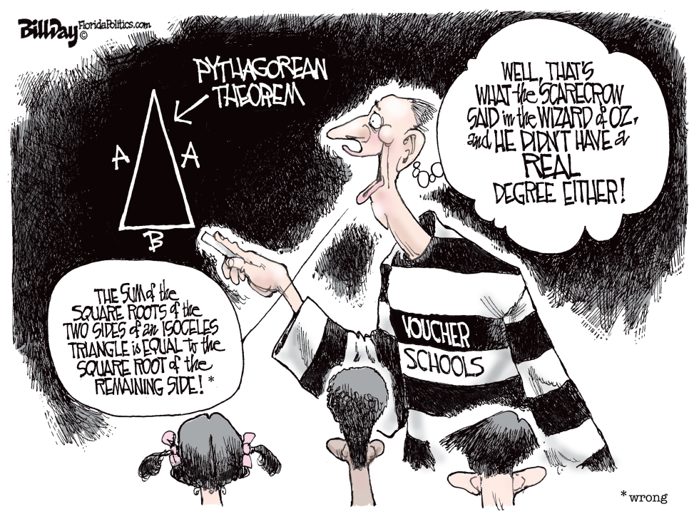 Voucher Schools