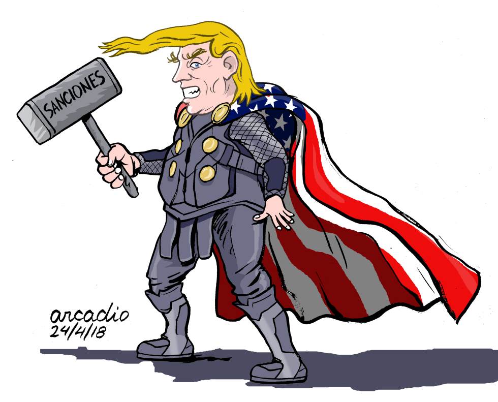Thormp