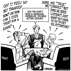 SPECIAL COUNSELING by R.J. Matson