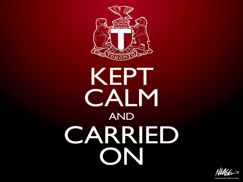 Keep Calm