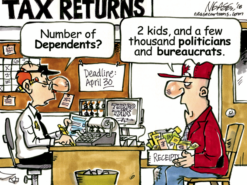 Dependents