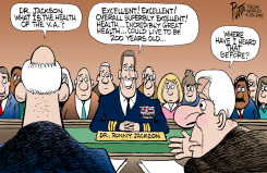 HEALTHY VA by Bruce Plante