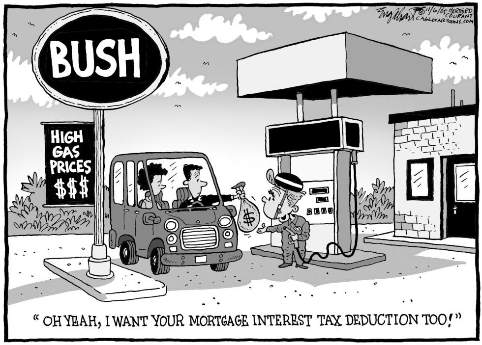 Fill It Up With Bullsh-t