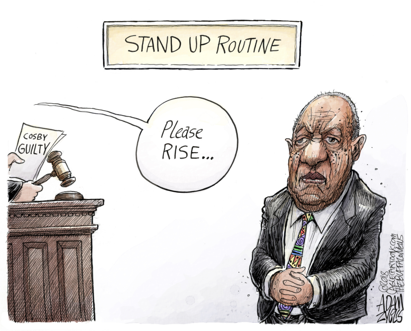 Bill Cosby