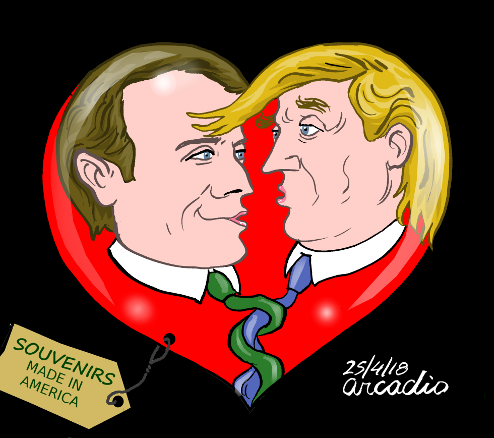 Souvenirs