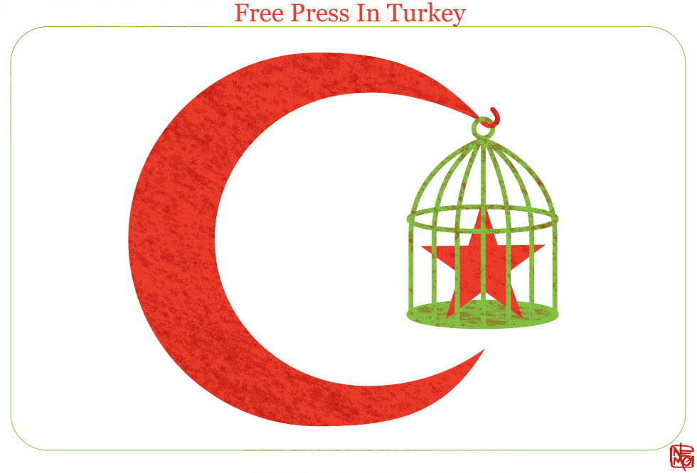 Free Press In Turkey
