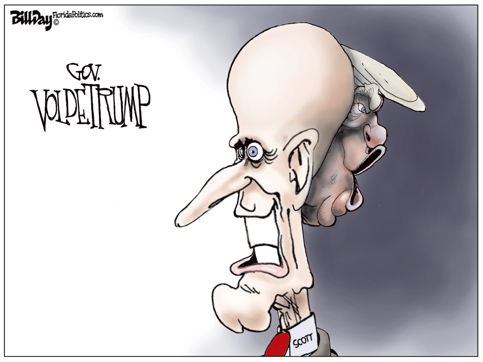 Gov Voldetrump