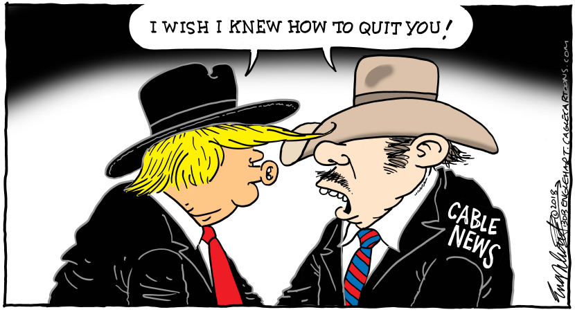 Cable News