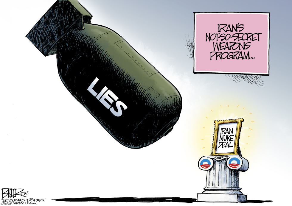 Iranian Nuke