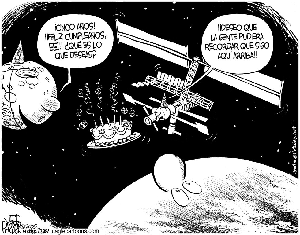 Feliz Cumpleaños EEI