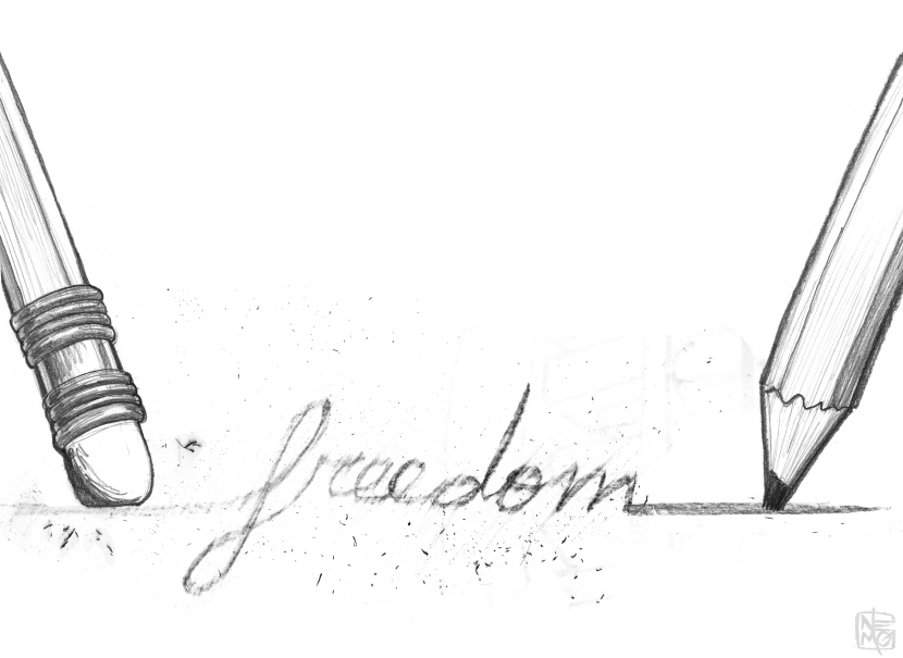 Press Freedom