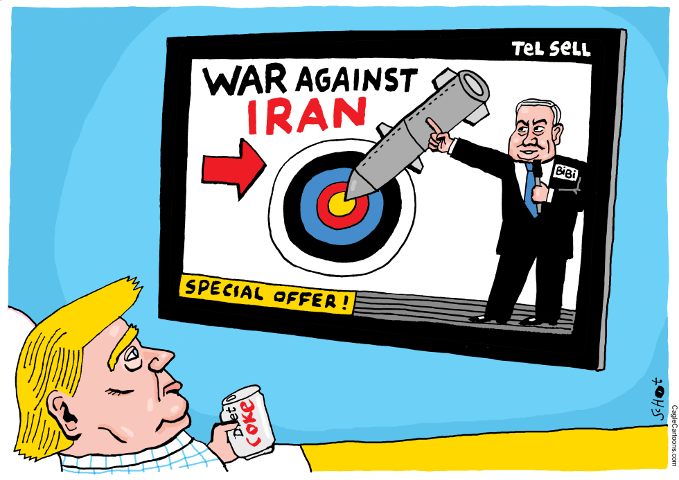 nuclear deal Iran