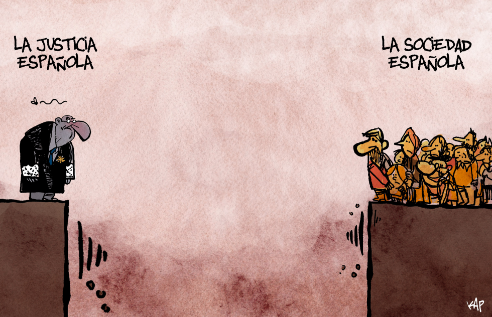 El Abismo Espana