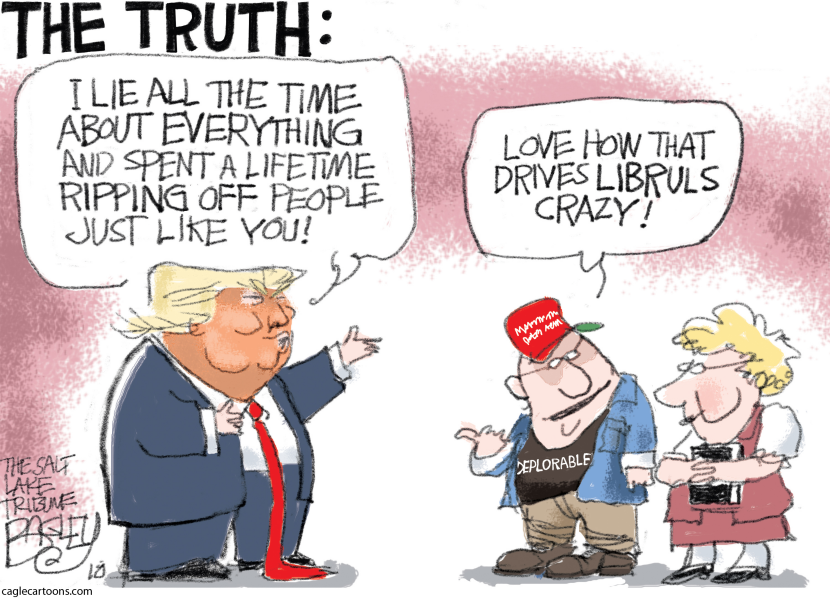 Liar's Club