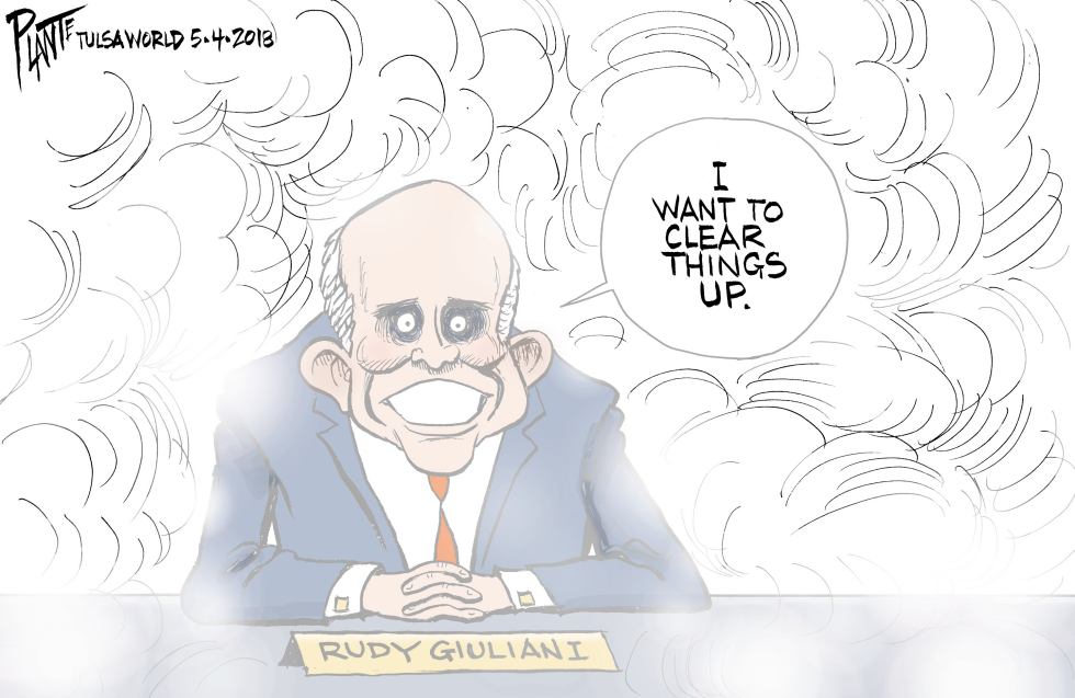 Rudy Rudy Rudy