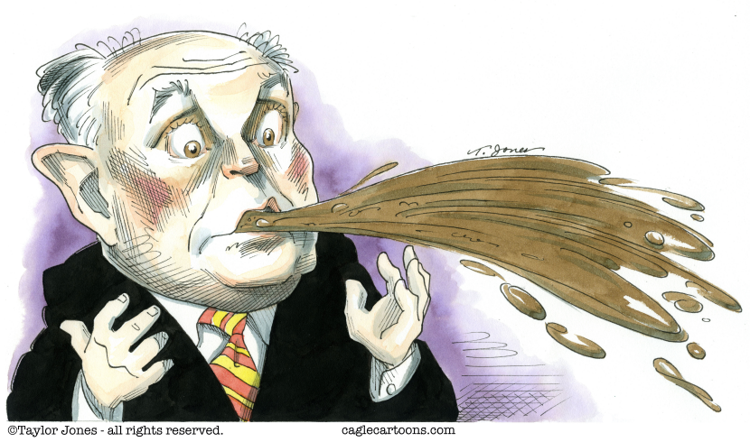 Rudy muddies things
