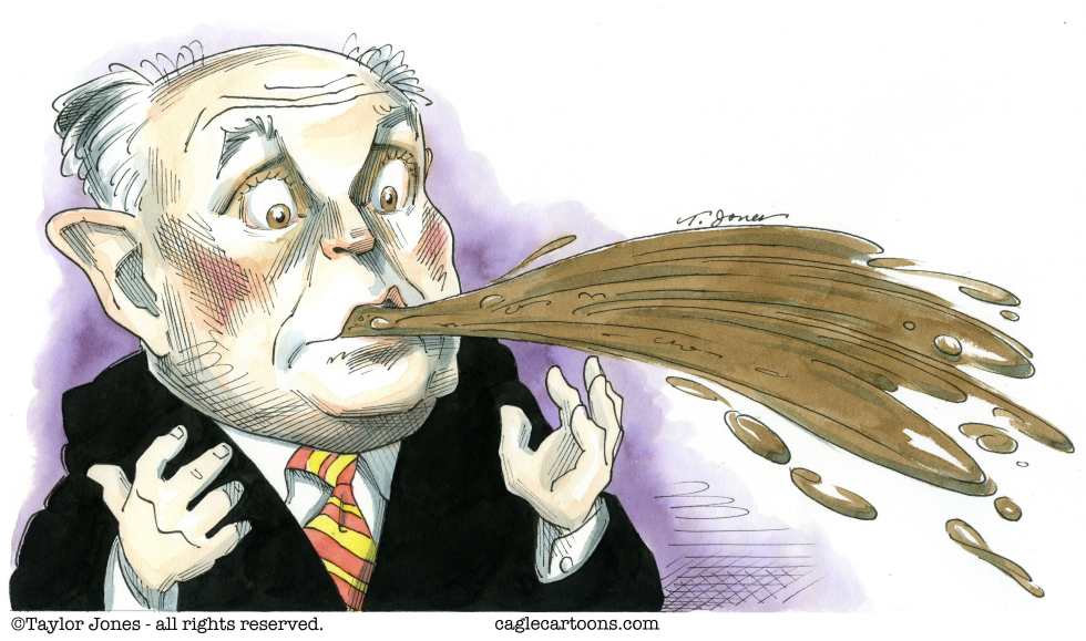 Rudy muddies things