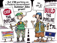 PIPELINE PRO CON by Steve Nease