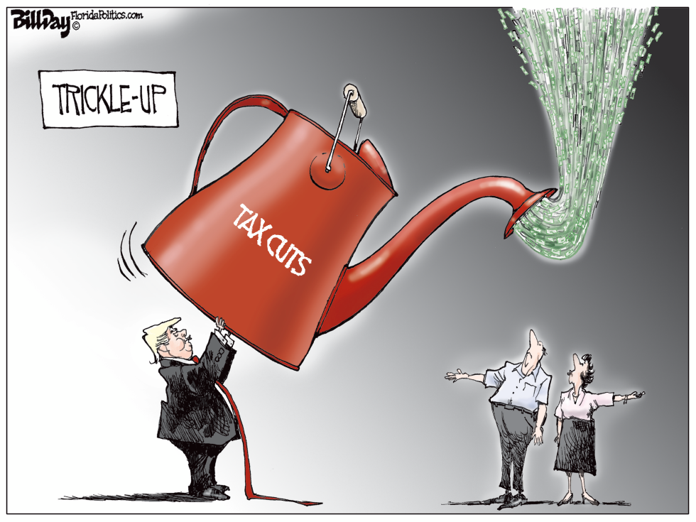Trickle-Up