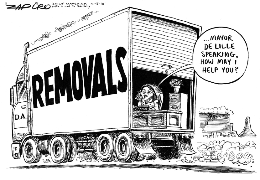 Removals