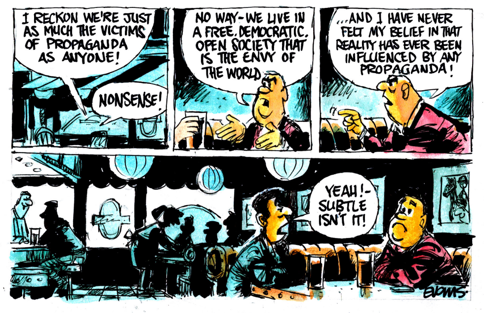 Propaganda