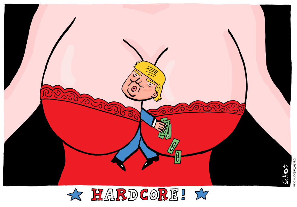 Stormy Daniels