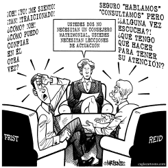 CONSEJO ESPECIAL by R.J. Matson