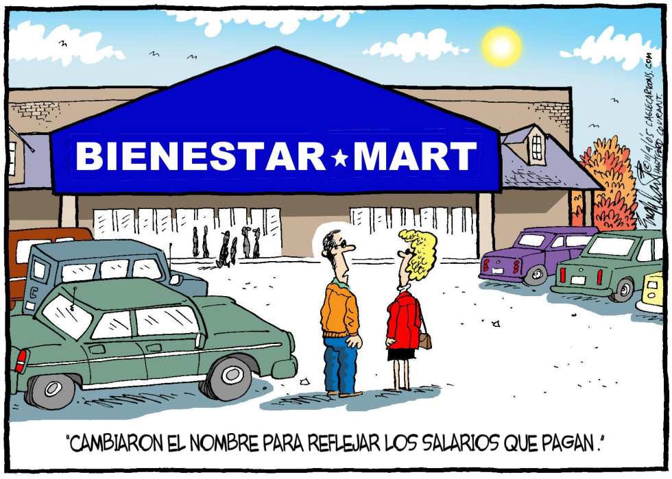 Que Mart / COLOR