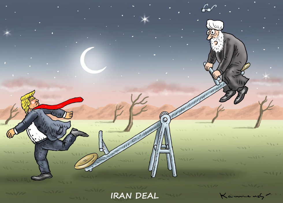 Iran Deal