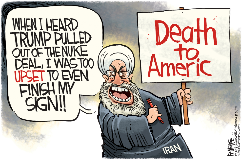 Iran Deal