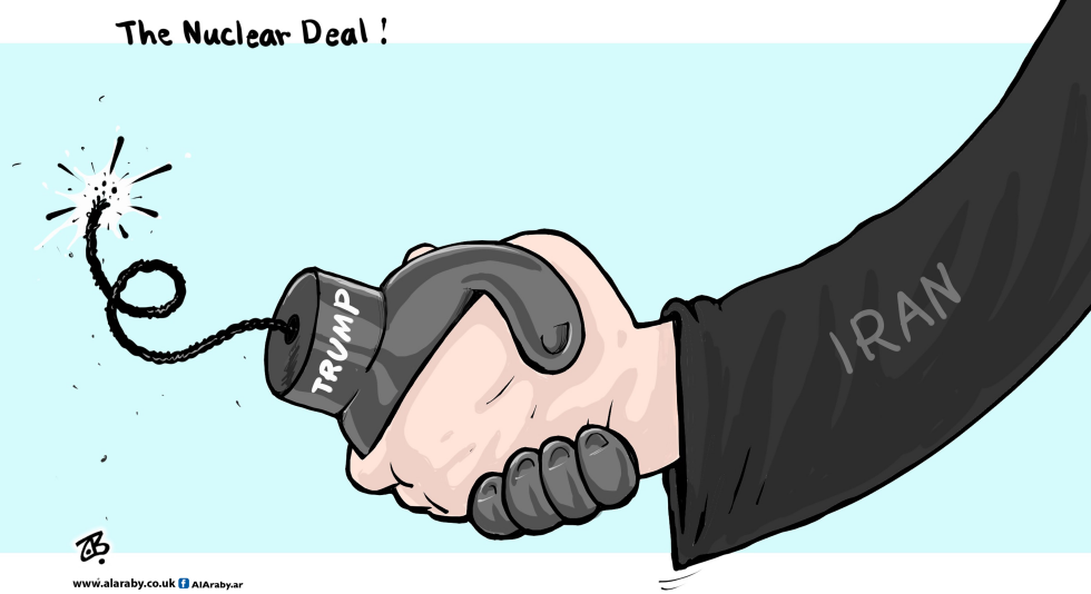 Iran deal
