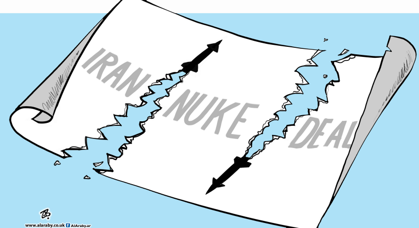 Iran Deal 2
