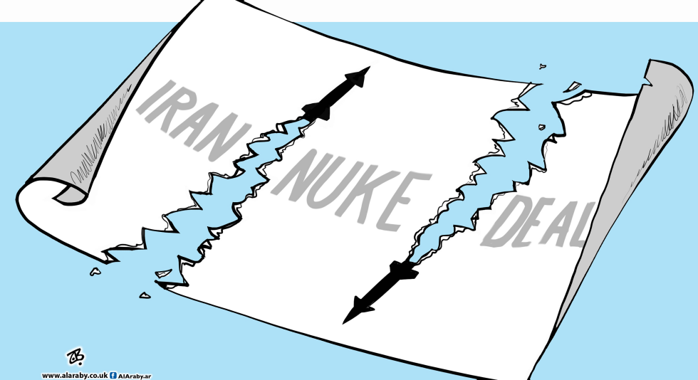 Iran Deal 2