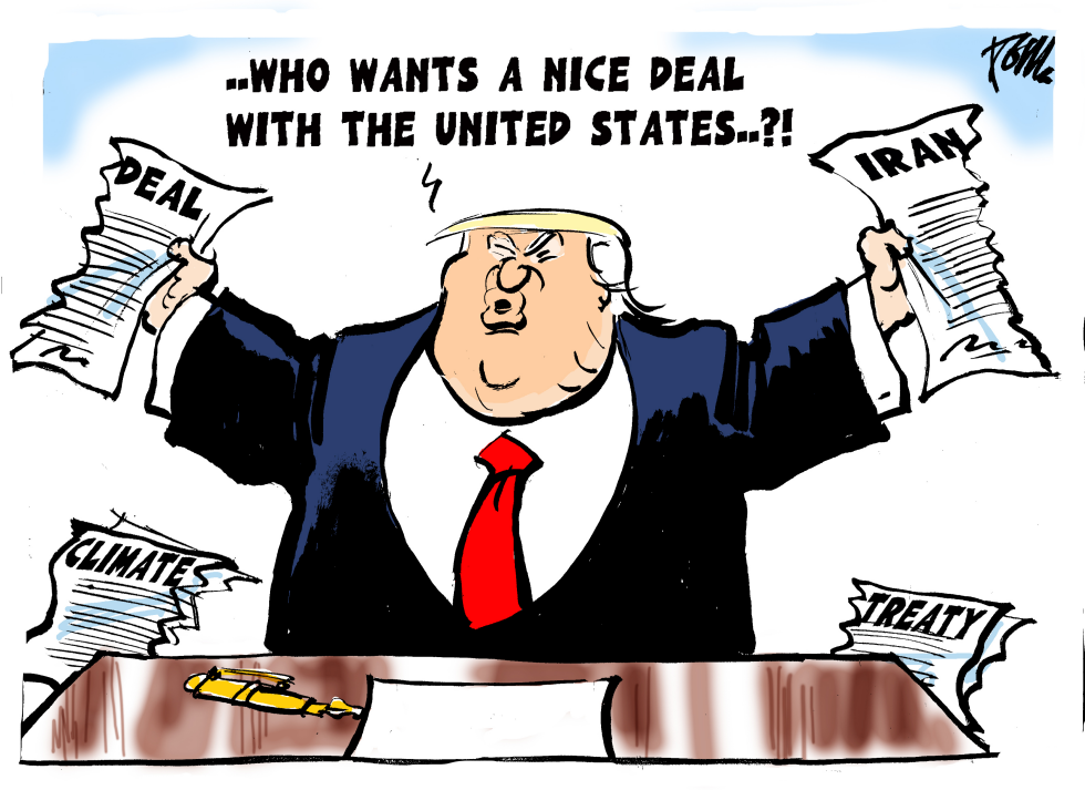 nice deal