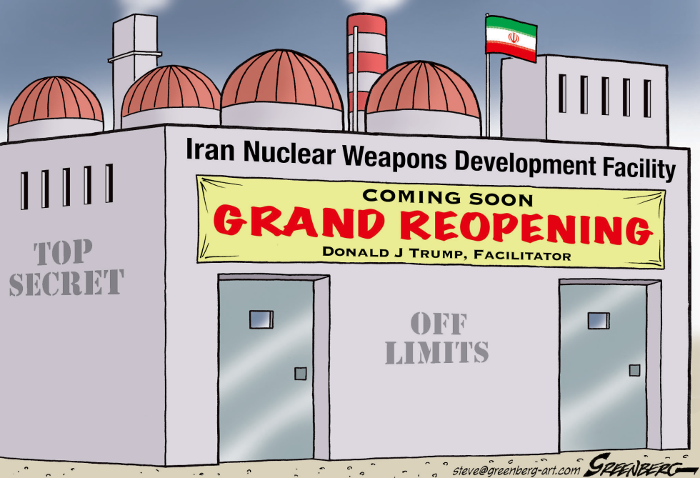 Nuclear Reopening